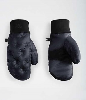 Guantes The North Face Luxe Mujer Azul Marino | 6405831-VT