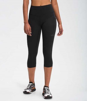 Tight The North Face Motivation Mujer Negras | 1536942-DF