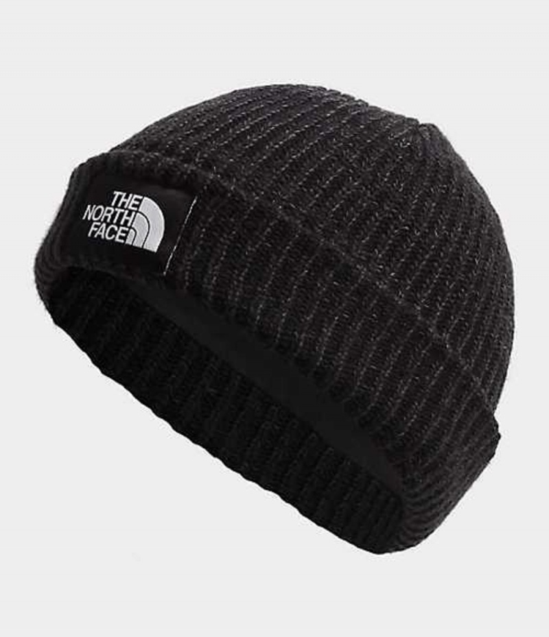 Gorro The North Face Salty Dog Hombre Negras | 5786394-IA